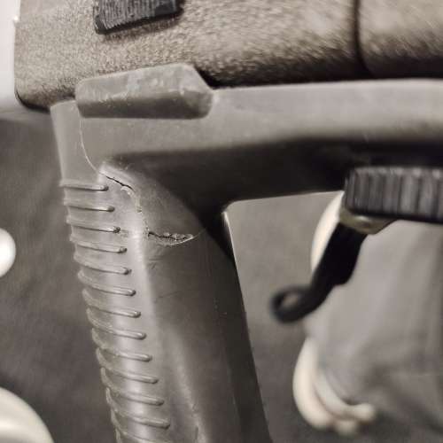 Nikon Zoom 8 擺設 道具