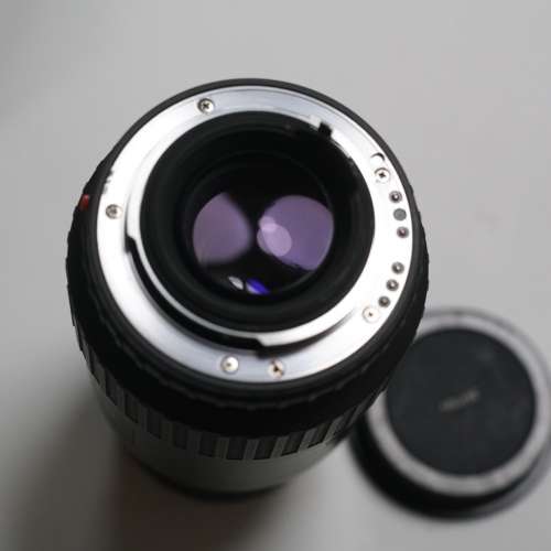 Pentax Takumar-F 70-200mm f4-5.6 for Pentax K-1