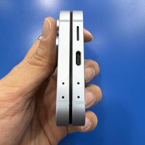 Samsung z flip 6 12+256 香港行貨 雙卡 9成9新無花藍 功能全正常 not flip 7