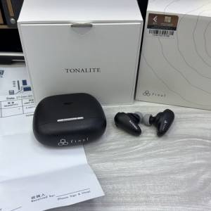 Final Tonalite