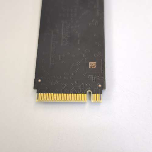 WD 512GB M.2 NVMe SSD 近全新