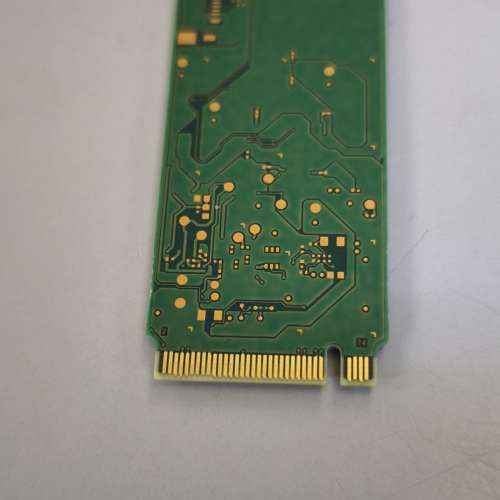 Micron 512GB NVMe SSD 近全新