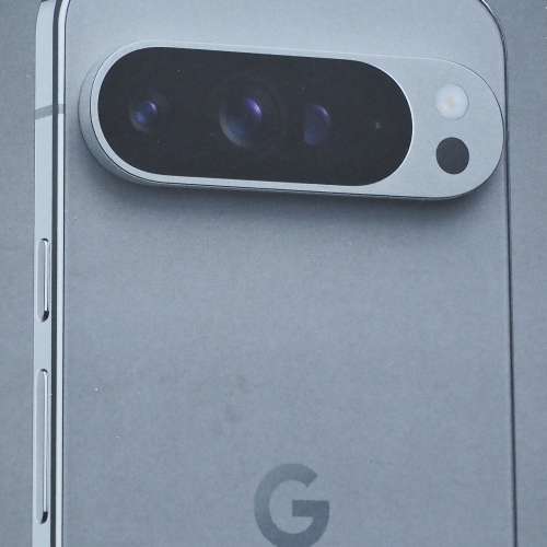 Google Pixel 9 Pro XL