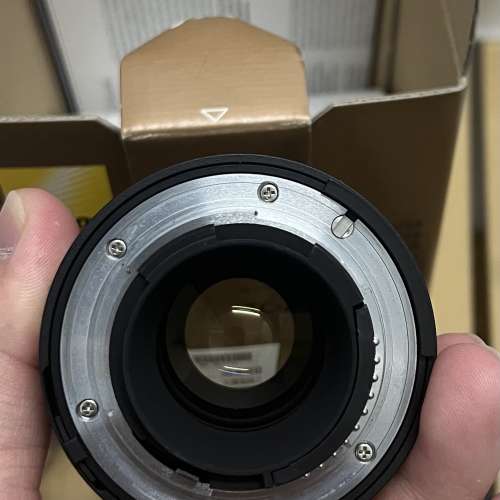 Nikon AF-S Teleconverter TC-20E III