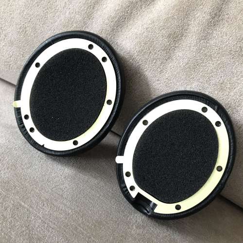 🎧 fits BEATS STUDIO PRO STUDIO4 Headphones Cushions 3rd Party NEW 全新 代用耳...