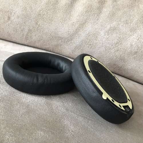 🎧 fits BEATS STUDIO PRO STUDIO4 Headphones Cushions 3rd Party NEW 全新 代用耳...