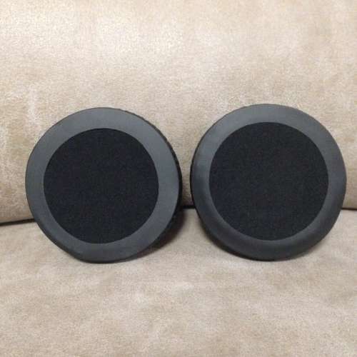 🎧 for AKG K845BT K845 K545 K540 Replacement Cushions NEW 全新 代用 耳機罩 耳...