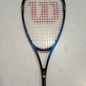 WILSON 壁球球拍
