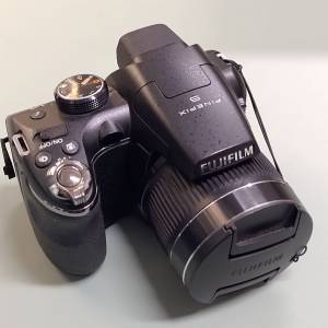 Fujiflim Finepix S3200