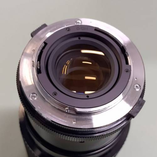 Vivitar Series 1  70-210mm f3.5