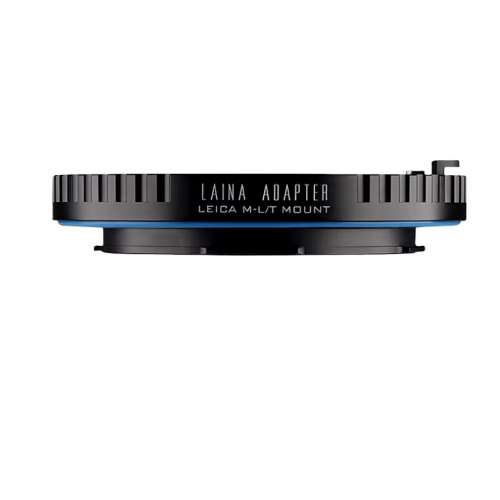 LAINA Leica M Rangefinder Lens  To Leica L-Mount Alliance  (Pro IPX4 Series 防...