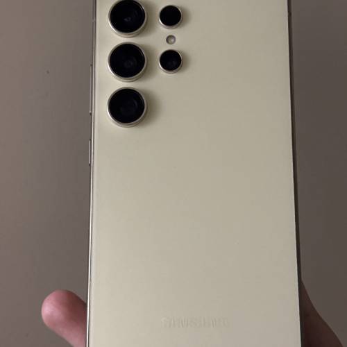samsung galaxy s24ultra 12+512GB