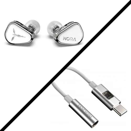 （全新）天使吉米 Tanchjim 諾拉｜Nora + 星門 II｜Stargate II