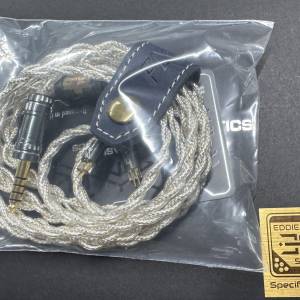 Flash Acoustics Eddie Storm