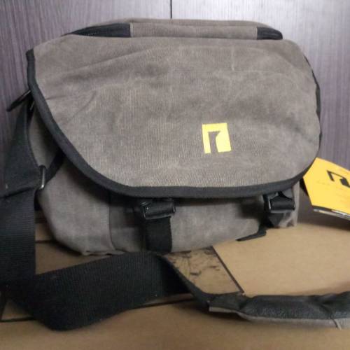 全新中型相機袋