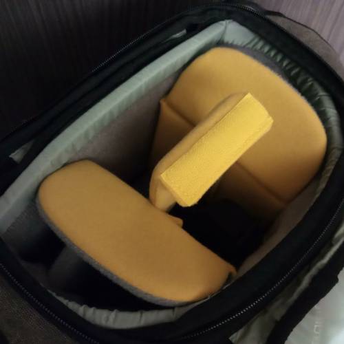 全新中型相機袋