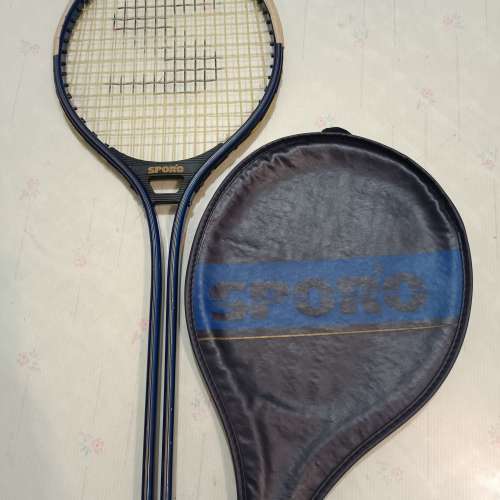 SPORO 壁球球拍