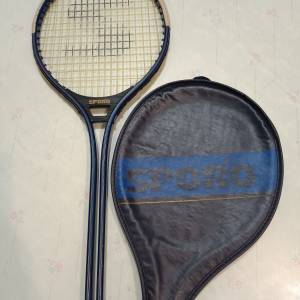 SPORO 壁球球拍