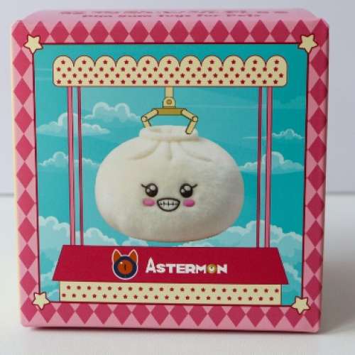 寵物點心玩具盲盒