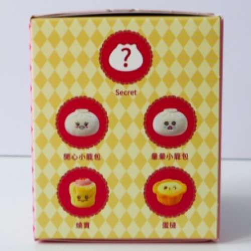 寵物點心玩具盲盒