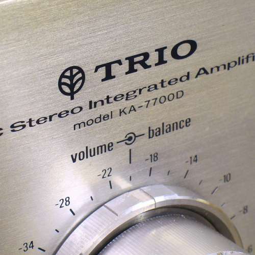 TRI&Omicron; 頂級旗艦合併機