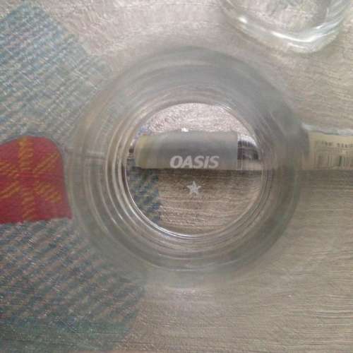 🥃 OASIS Glass 6pc Set NEW 全新 高身 玻璃杯 6件套 🥃