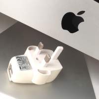 📱Dual Port Charging Adapter USB USED 雙插頭 手機 耳機 充電器 🎧