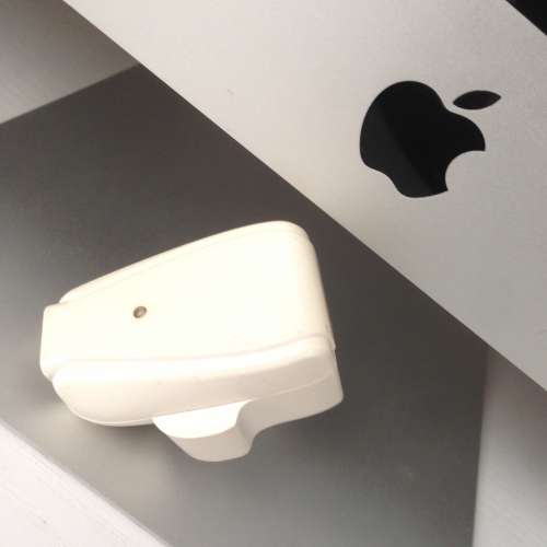 📱Dual Port Charging Adapter USB USED 雙插頭 手機 耳機 充電器 🎧