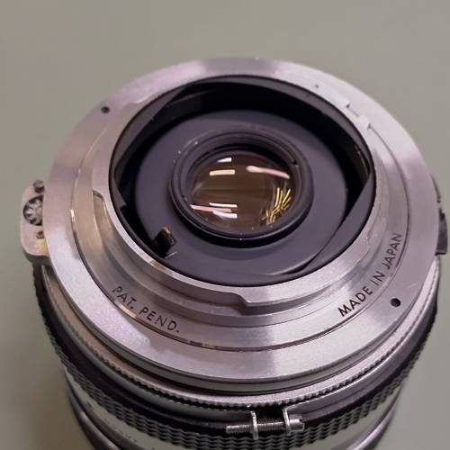 Tamron Auto 28mm f2.8