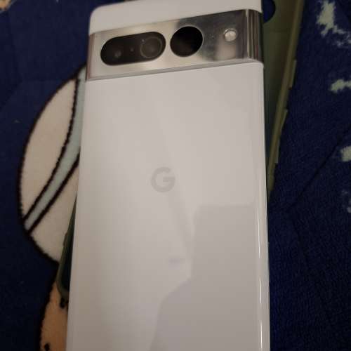 新淨港版 Pixel 7 pro  256gb