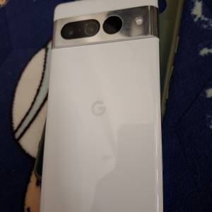 新淨港版 Pixel 7 pro  256gb