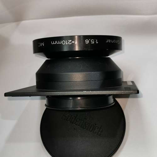 rodenstock 210/5.6 APO-sironar MC