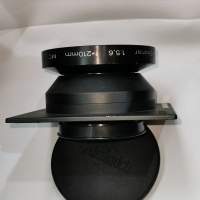 rodenstock 210/5.6 APO-sironar MC