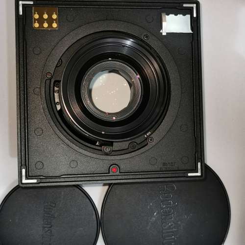 rodenstock 210/5.6 APO-sironar MC