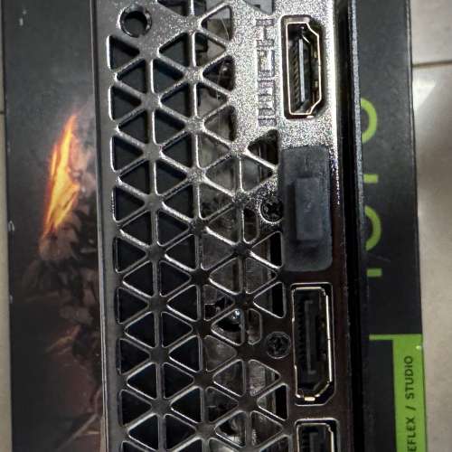 Inno3D RTX 4070 Super Twin X2