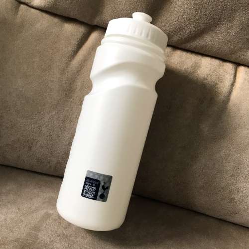 ⚽️ TOTTENHAM HOTSPUR Water Bottle NEW 全新 水瓶 💦