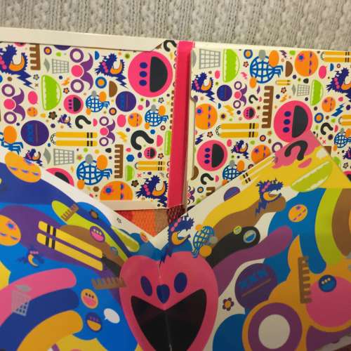 林海峰 我地大家 DVD + CD 200