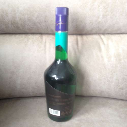 🍷DE KUYPER Creme De Menthe Liqueur 70 cl 24%VOL NEW 全新 醇酒 美酒 🍷