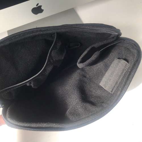 🎵JBL Carrying Case Portable Storage Bag Organizer Zipper 25x17x2cm NEW 全新 ...