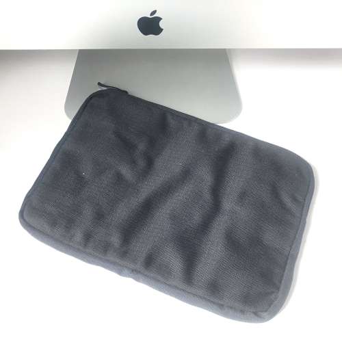 🎵JBL Carrying Case Portable Storage Bag Organizer Zipper 25x17x2cm NEW 全新 ...