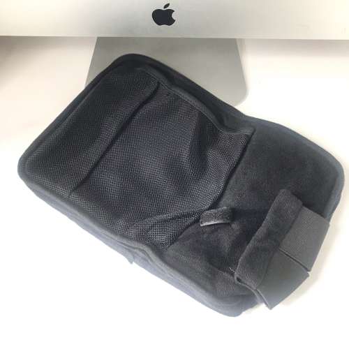 🎵JBL Carrying Case Portable Storage Bag Organizer Zipper 29x20x2cm NEW 全新 ...