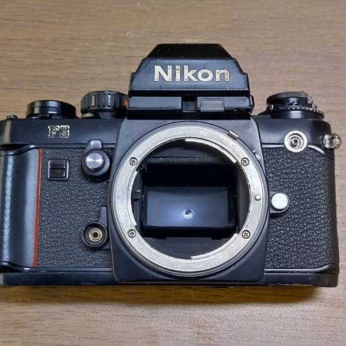 Nikon 特價手動單反相機 F3/FG/FA/FE2