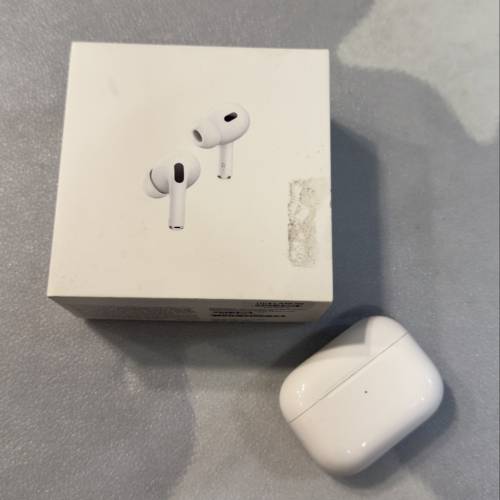 apple airpod pro 2   9成新