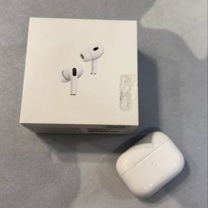 apple airpod pro 2   9成新