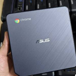 ASUS 微型Windows 10 電腦