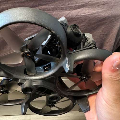 Dji Avata 1 全套 送後備槳翼 ｜FPV|Dji Avata|DJI