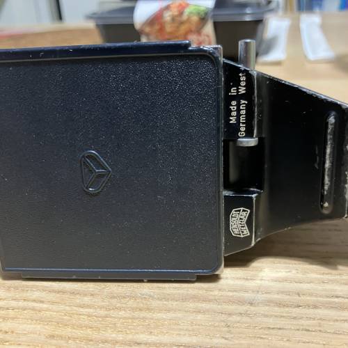 Hasselblad HC-1 prism finder (52019) 90度view finder