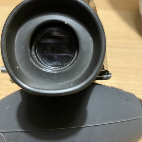 Hasselblad HC-1 prism finder (52019) 90度view finder
