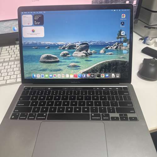 Apple MacBook Pro 13 吋 M2 2022 型號