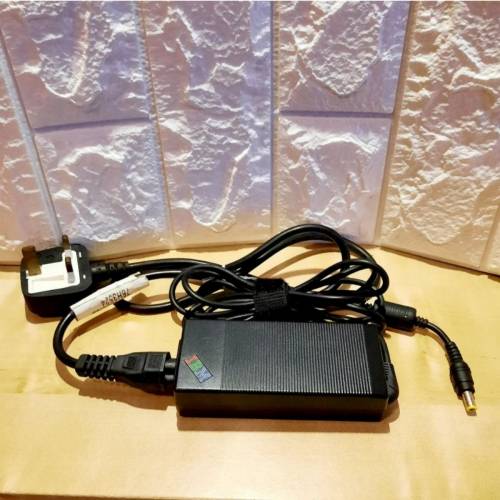 90%新行貨Lenovo 92P1014 16V 4.5A手提電腦充電器